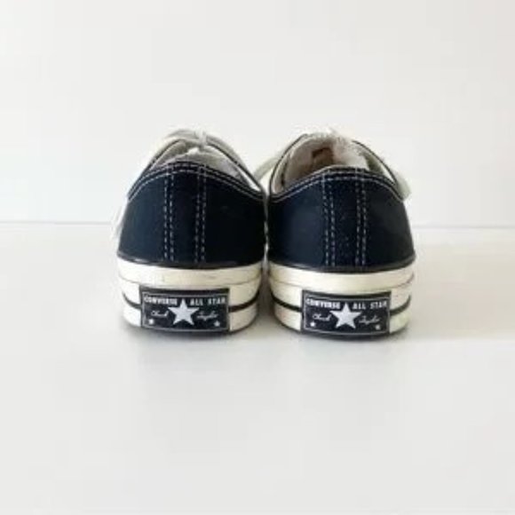Converse All Star Chuck ’70 Low Top // size M6.5 / W8.5 - Picture 7 of 7